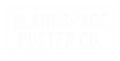 Blankspace Poster Co.