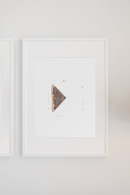 Fairy Bread Series - Bread F